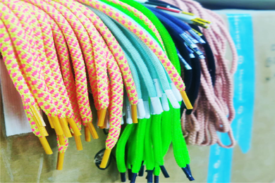 Drawstring