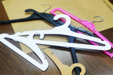 Hanger