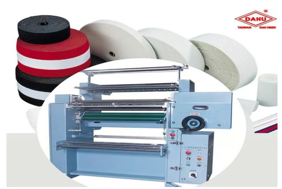 Elastic & Hole Elastic and Jacquard Elastic