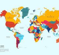 Global shipping