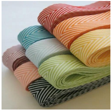 Narrow Fabrics and Twill Tape machinery