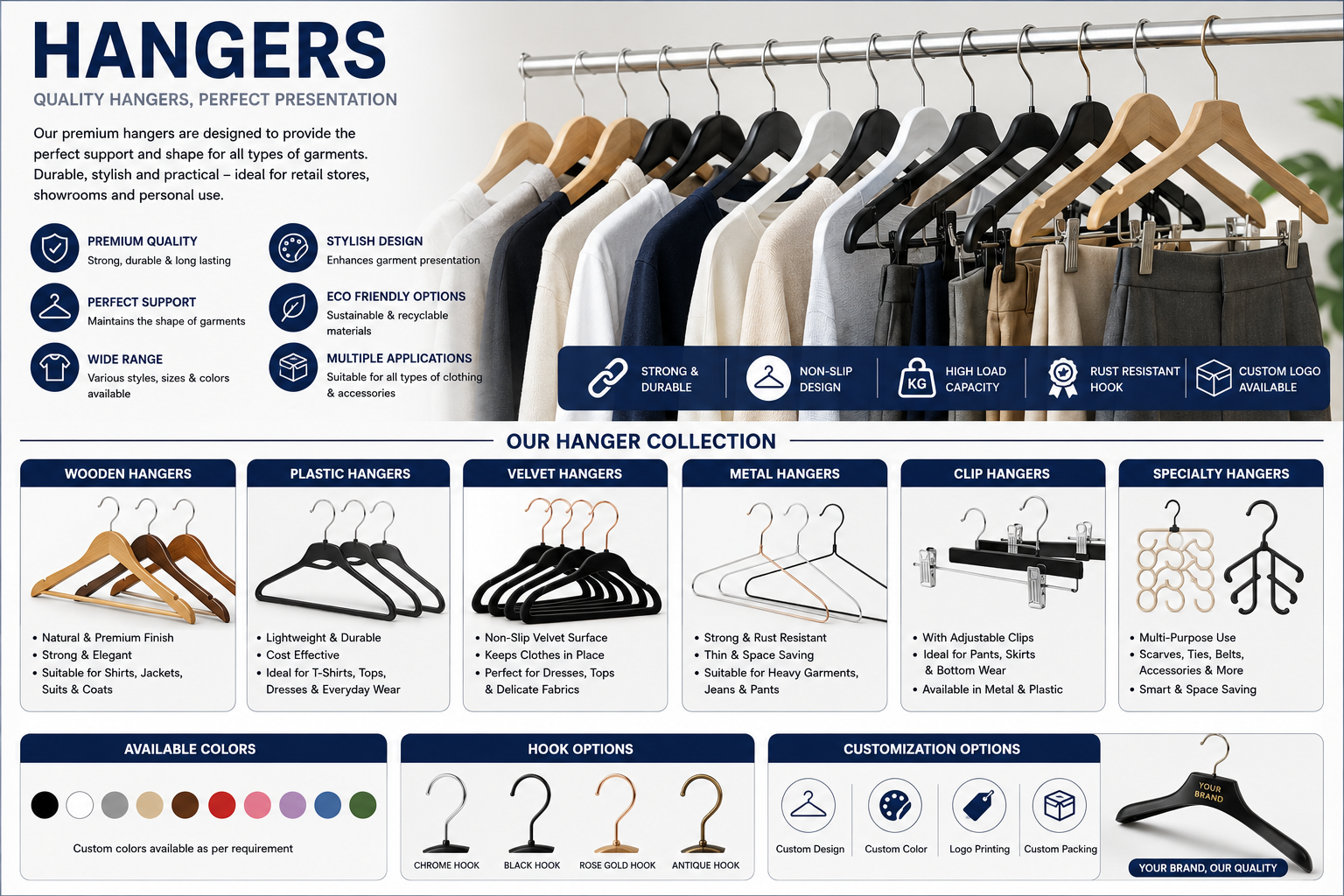 Hanger