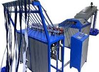 Belt ( Cotton,polyster Braiding and Artificial leather) machinery