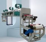 Gum Tape Unit Printed & Non Printed machinery