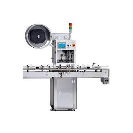 Tag Pins machinery
